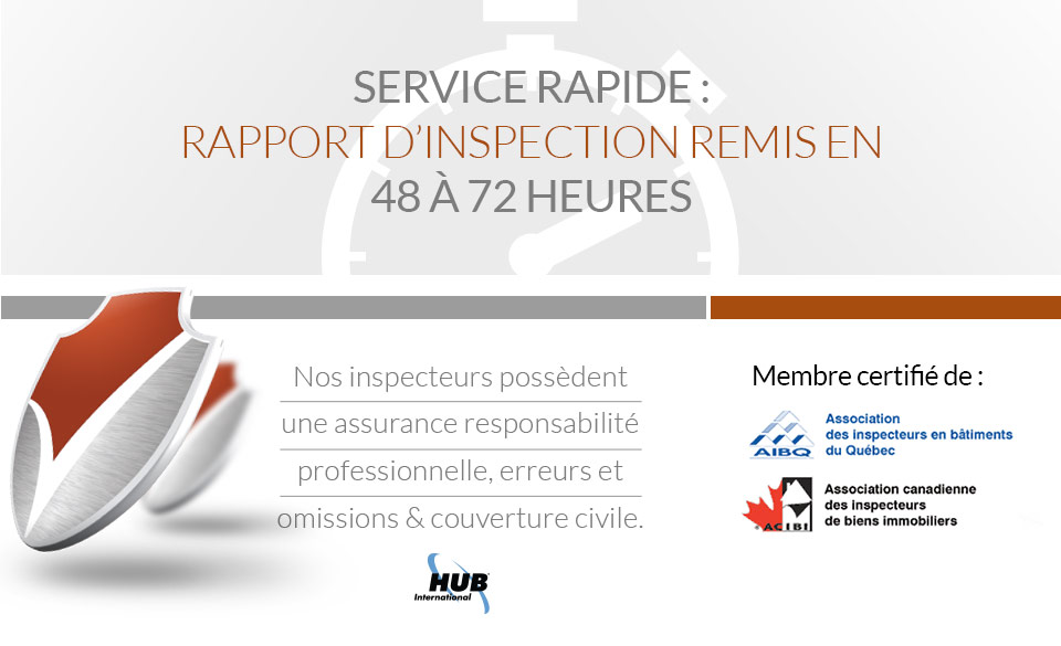 service rapide